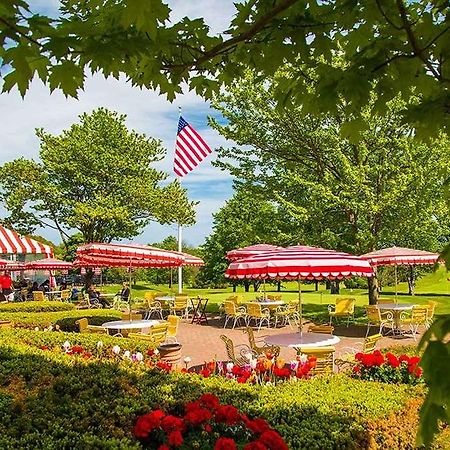 Grand Hotel Mackinac Island Exterior photo