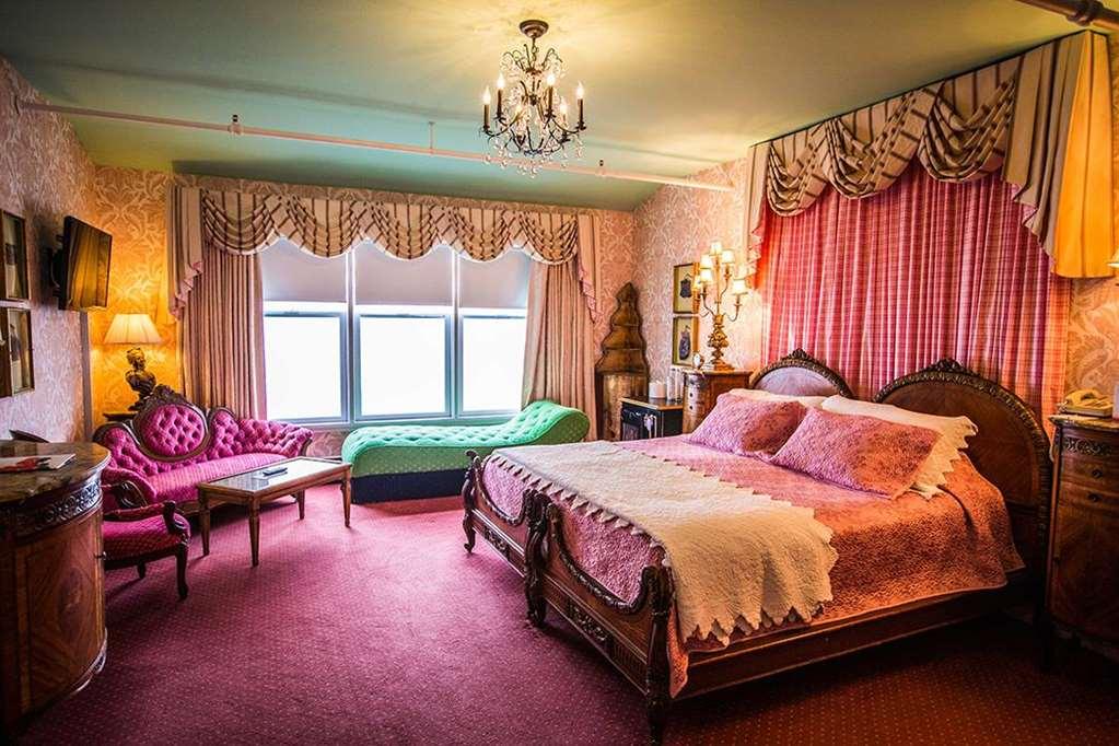 Grand Hotel Mackinac Island Room photo